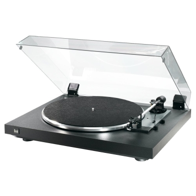 Dual CS 550 Antrasit Metalik Pikap - 1