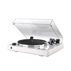 Dual CS 600 Piano White Pikap - Dual