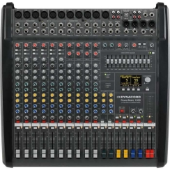 Dynacord CMS 1000-3 10 Kanal Deck Mikser - Dynacord
