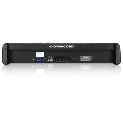 Dynacord CMS 2200-3 22 Kanal Deck Mikser - 2