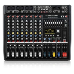Dynacord CMS 600-3 6 Kanal Deck Mikser - Dynacord
