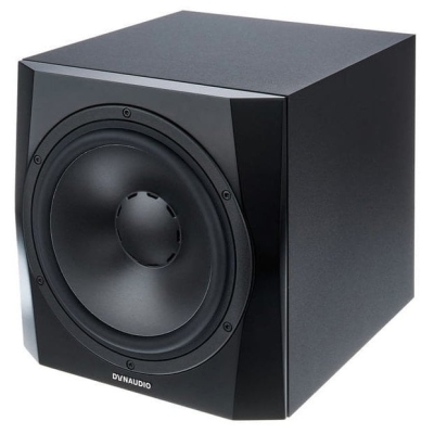 Dynaudio 9S Aktif Stüdyo Subwoofer - 1