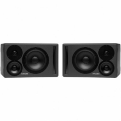 Dynaudio CORE47SET Aktif Stüdyo Monitörü (Çift) - Dynaudio
