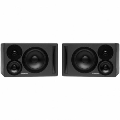 Dynaudio CORE47SET Aktif Stüdyo Monitörü (Çift) - 1