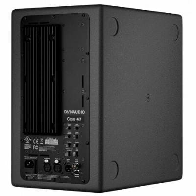 Dynaudio CORE47SET Aktif Stüdyo Monitörü (Çift) - 2