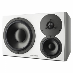 Dynaudio LYD-48L Sol Monitör Hoparlör (Beyaz) - Dynaudio