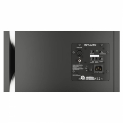 Dynaudio LYD-48R Sağ Monitör Hoparlör (Beyaz) - 2