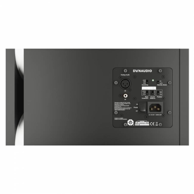 Dynaudio LYD-48R Sağ Monitör Hoparlör (Beyaz) - 2