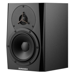 Dynaudio LYD 5 Aktif Stüdyo Monitörü (Siyah) - Dynaudio