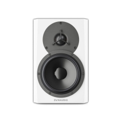 Dynaudio LYD 8 Yakın Dinleme Monitörü (Beyaz) - Dynaudio