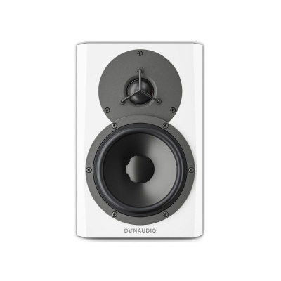 Dynaudio LYD 8 Yakın Dinleme Monitörü (Beyaz) - 1