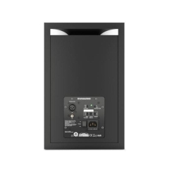 Dynaudio LYD 8 Yakın Dinleme Monitörü (Beyaz) - 2