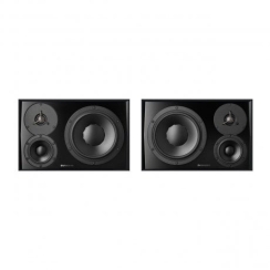 Dynaudio LYD48SET Monitör Hoparlör (Siyah) - Dynaudio