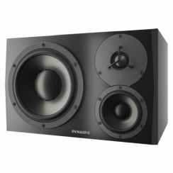 Dynaudio LYD48SET Monitör Hoparlör (Siyah) - 2
