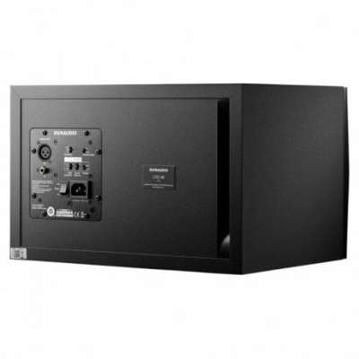 Dynaudio LYD48SET Monitör Hoparlör (Siyah) - 3