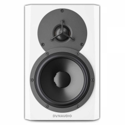 Dynaudio LYD5 Yakın Dinleme Monitörü (Beyaz) - Dynaudio