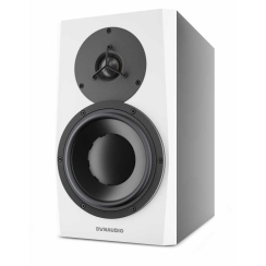 Dynaudio LYD7 Yakın Dinleme Monitörü (Beyaz) - Dynaudio