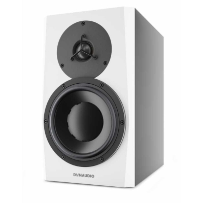 Dynaudio LYD7 Yakın Dinleme Monitörü (Beyaz) - 1