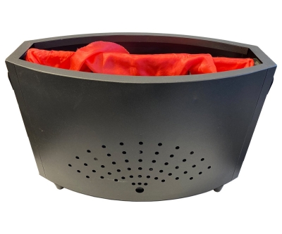 Eclips Alev Makinesi - 1