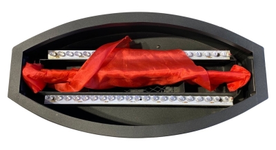 Eclips Alev Makinesi - 2