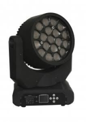 Eclips Eye Beam 36x3W Beam Efekt Robot Işık Sese Duyarlı Otomatik - Eclips