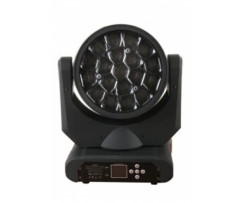 Eclips Eye Beam 36x3W Beam Efekt Robot Işık Sese Duyarlı Otomatik - 2