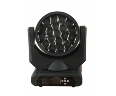 Eclips Eye Beam 36x3W Beam Efekt Robot Işık Sese Duyarlı Otomatik - 2