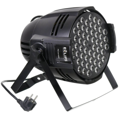 Eclips PAR354 3IN1 RGBW 3Wx54 Led Par Işık - 2