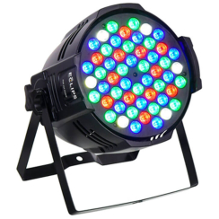 Eclips PAR354 3IN1 RGBW 3Wx54 Led Par Işık - Eclips