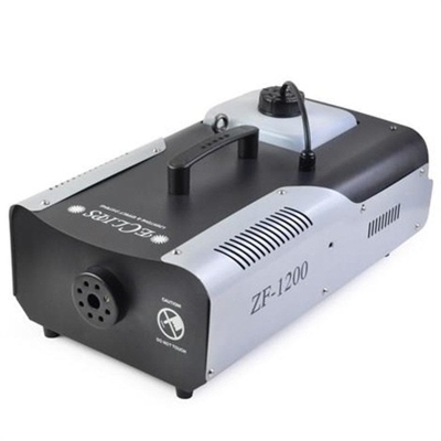 Eclips ZF 1200 Sis Makinesi - 1