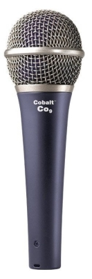 Electro Voice Cobalt Co9 Vokal Mikrofonu - 1
