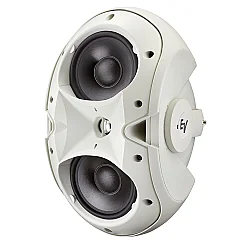 Electro-Voice EVID 6.2TW Duvar Üstü Hoparlör Beyaz (Çift) - 2