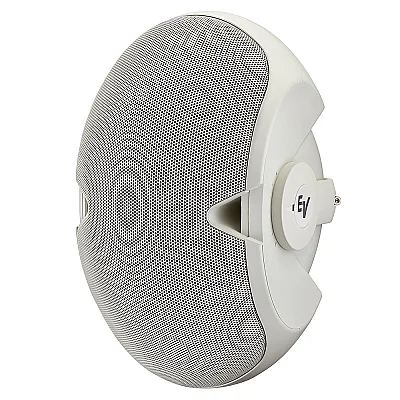 Electro-Voice EVID 6.2TW Duvar Üstü Hoparlör Beyaz (Çift) - 1