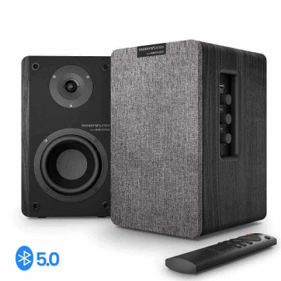 Energy Sistem Das Audio Studio Monitor 4 Aktif Hoparlör (ÇİFT) - 1