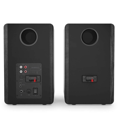 Energy Sistem Das Audio Studio Monitor 4 Aktif Hoparlör (ÇİFT) - 3