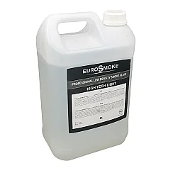Euro Smoke Ht Dense Yoğun Sis Likidi 5 Lt - Euro Smoke