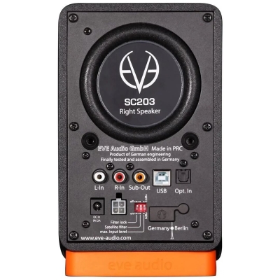 Eve Audio SC203 3