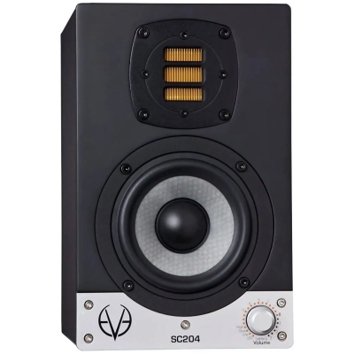 Eve Audio SC204 Aktif Stüdyo Monitörü (Tek) - 1
