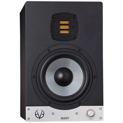 Eve Audio SC207 Aktif Stüdyo Monitörü (Tek) - 1