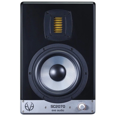 Eve Audio SC2070 Aktif Stüdyo Monitörü (Tek) - 1