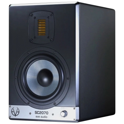 Eve Audio SC2070 Aktif Stüdyo Monitörü (Tek) - 2