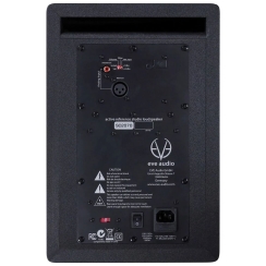 Eve Audio SC2070 Aktif Stüdyo Monitörü (Tek) - 4