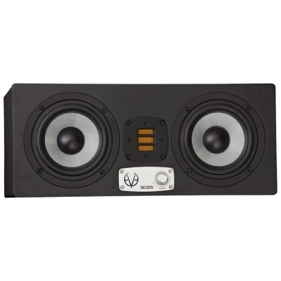 Eve Audio SC305 Aktif Stüdyo Monitörü (Tek) - 1