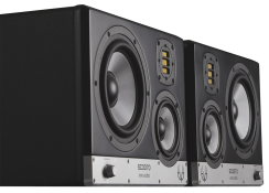 Eve Audio SC3070 Aktif Stüdyo Monitörü (Tek) - 2