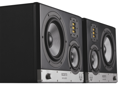 Eve Audio SC3070 Aktif Stüdyo Monitörü (Tek) - 2