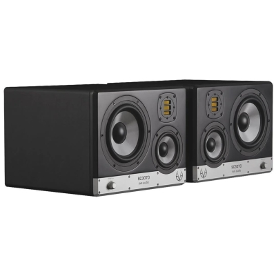 Eve Audio SC3070 Aktif Stüdyo Monitörü (Tek) - 4