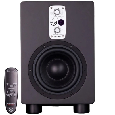 Eve Audio TS107 Aktif Subwoofer - 1