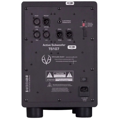 Eve Audio TS107 Aktif Subwoofer - 3