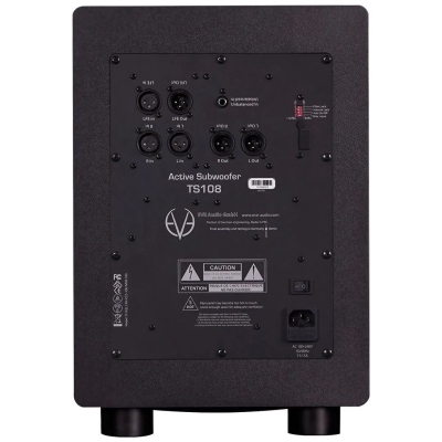 Eve Audio TS108 Aktif Subwoofer - 3