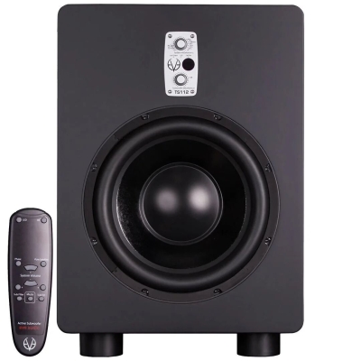 Eve Audio TS112 Aktif Subwoofer - 1